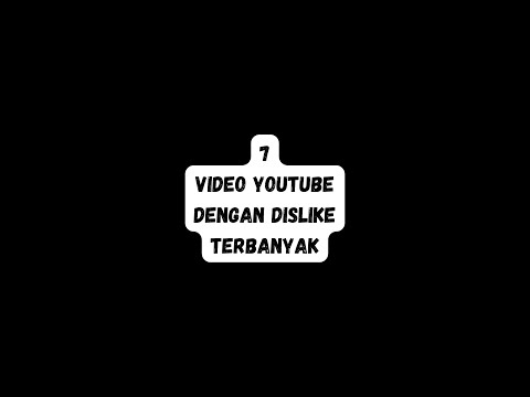 7 Video Youtube