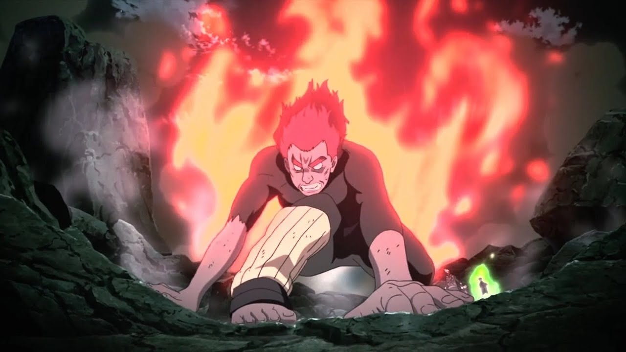 Might Guy | Night Guy | AMV | Basta boi | #shorts #amv #amvedit #naruto #mightguy