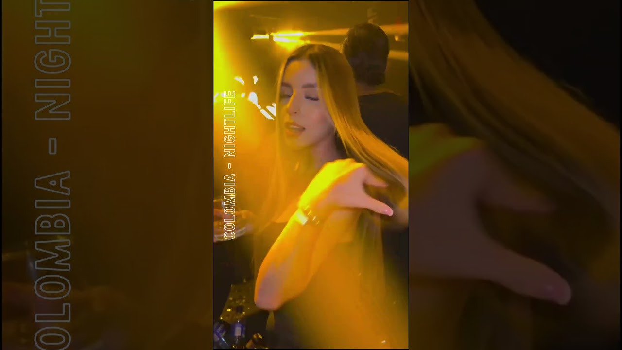 colombia nightlife,