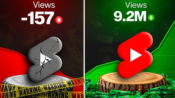 How to Upload SHORTS Like a Pro 🔥 Make Your SHORTS Viral With 4 Steps !! 