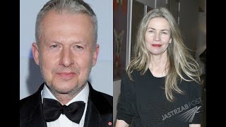 Dlaczego Była Żona Bogusława Lindy Lidia Popiel Nie Używa Nazwiska Linda?