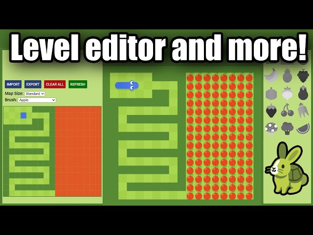 How To Use Mods in Google Snake Game – QM Games