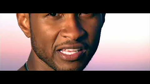 Usher - There Goes My Baby (Official Music Video)