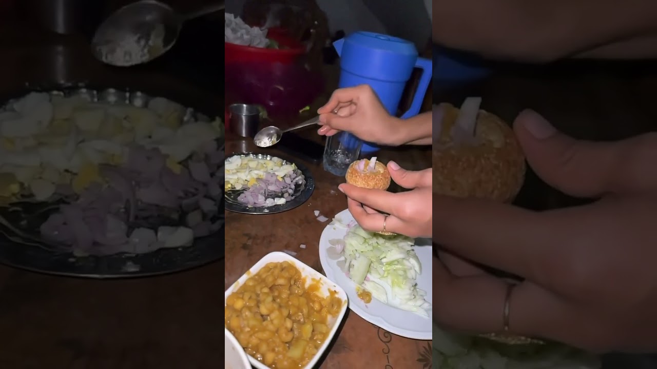 My first love puchka 