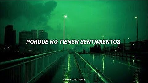 Nirvana - Something In The Way [Sub. Español]