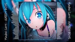 Playboi Carti - HARDY BOYS (Slowed)