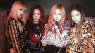 blackpink - playing with fire - (speed up) ♡︎