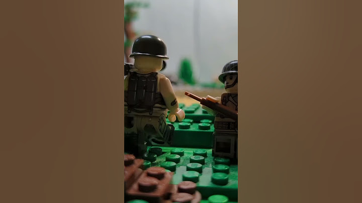 How to destroy a tank