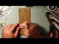 Door Build | Steampunk Conservatory