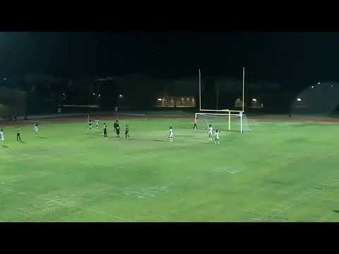 Voss Sellers 3 goals 1 assist v #2 ranked Highland Prep West