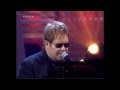 Elton John - Are You Ready For Love