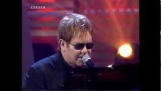 Video thumbnail of "Elton John - Are You Ready For Love"