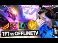 just a TFT Game with friends... | Teamfight Tactics 10.11 Galaxies Set 3 | League of Legends