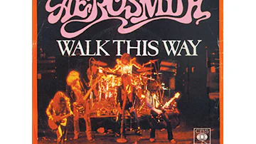 Aerosmith - Walk This Way (1 Hour Gapless Classic Rock)