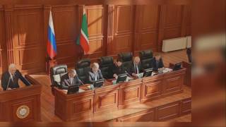 В парламенте Чечни ответили на обвинения HRW о пытках геев в республике