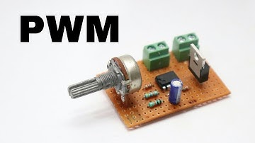 2 Top how to make pwm using op amp