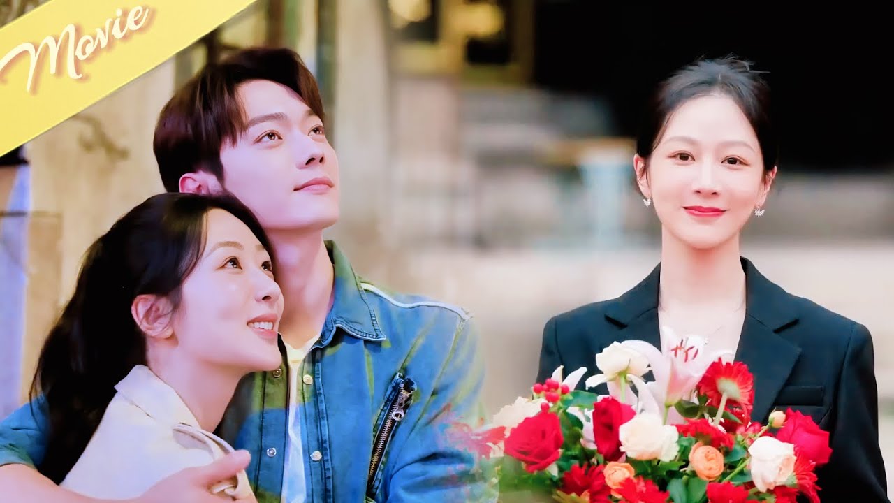 Идеальный финал! Мама здорова, CEO обожает 💖✨ Любовь и успех вместе!