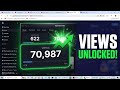 This Subscription to Vidiq Gives Me More Views Every Month !