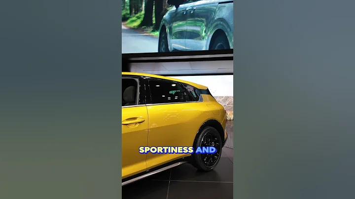 2026 Kia K4 Hatchback: First Look at the 2025 NY Auto Show!