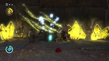 KNACK 2: Chapter 7-2 Race Against Time