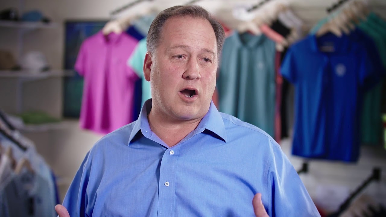 Kinetic Business Internet Gives Chimney Oaks Golf Club High-Speed Connection & Network Technology