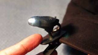 Photon Freedom LED Keychain Flashlight Review
