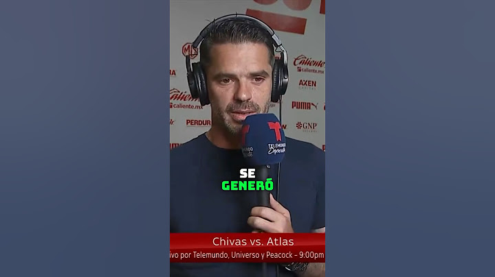 🔵🟡FERNANDO GAGO: “A MI NADIE ME LLAMÓ” #bocajuniors #argentina #mexico #chivas #fifa #conmebol