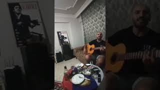 Samet Aydın - SAKIN OLA Cover Resimi