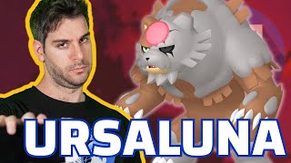 LA LUNA ROSSA [REG E] - Pokémon VGC23 [19/09/2023]