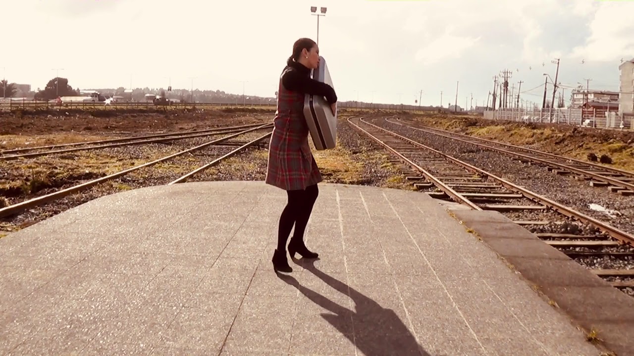 Extracto "En algún lugar del mundo" YouTube