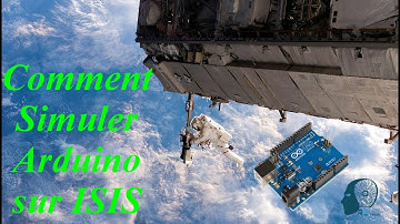 Comment Simuler arduino sur proteus