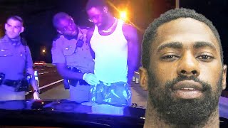 NFL Free Safety Marcus Maye Arrested for DUI, Hit & Run
BROWARD COUNTY, FLORIDA — On February 22, 2021, New York Jets free safety Marcus Dajon Maye was arrested by Florida Highway Patrol Trooper Bryant Maseille on suspicion of driving under the influence, driving under the influence with property damage, hit and run, and careless driving.
From the report of Trooper Maseille, lightly edited for clarity:
On 02/22/2021, I, Trooper Maseille of the Florida Highway Patrol, was on routine patrol at approximately 7:48 pm when I was dispatched by the Lake Worth Regional Communications Center, (LWRCC), to a hit and run crash on a State Road 91 (Floridas Turnpike) just north of Commercial Boulevard at mile marker 62 in Broward County, Florida. The LWRCC advised me that a black Volvo SUV had been struck by an unknown black SUV. The unknown black SUV failed to remain at the scene.
When I arrived on scene at 7:58 pm, I observed that the black Volvo XC60 had damage to its left rear and was stationary on the east shoulder of SR 91.I approached the passenger window of the Volvo and spoke to the female driver, who stated that a black SUV had collided with her SUV and continued. I went back to my patrol vehicle and began to open my crash report when I was advised by Road Ranger Hussaine Singh that there was a black SUV stationary on the east shoulder just north of my location with damage to its front right. Road Ranger Singh left my location to assist the black SUV.
As I began to write the report for the driver of the Volvo XC60, I was advised by LWRCC that Mr. Singh had approached the black SUV and observed that its driver was unresponsive and moving side-to-side. I left driver two and headed to Mr. Singhs location. When I arrived, I observed a black Mercedes GLE43 SUV stationary on the east shoulder of SR91. The drivers door was open, and the male driver had his head out the door and facing the ground. I called out to the driver to step out of the vehicle and he closed the door. When I approached the passenger side of the Mercedes SUV, I observed a black male driver with glasses and a white undershirt behind the wheel of the Mercedes. He seemed unaware of what was occurring. I looked at the front of the vehicle and observed damage to the front right that matched the damage to the Volvo XC60.
The video takes over from there. Although the original video is nearly four hours long, most of the removed material consists of Marcus Maye sleeping, and/or the patrol cars empty backseat.
How Mayes sister ended up at the scene and whether she may have been present for the alleged hit-and-run is unclear as of this writing.
On March 9, 2021, the State Attorney for the Seventeenth Judicial Circuit filed an information charging Maye with one count driving under the influence with property damage, one count driving under the influence, and one count leaving the scene of a crash.
On October 29, 2021, Judge Mindy Solomon granted a defense motion to take the depositions of four individuals associated with Mayes arrest and alleged collision. The next event in Mayes case is a January 26, 2022, court hearing.
Attorney Eric Schwartzreich is representing Marcus Maye in this matter. “Marcus was not operating any motor vehicle at the time while he was under the influence of any alcoholic beverage or controlled substance, nor was Marcus impaired by alcohol or drugs. We look forward to trial, where we are confident that Marcus will be found not guilty of these erroneous allegations,” stated Schwartzreich.
Four days prior to the publication of this story, Marcus Maye tore his achilles tendon in a 45-30 loss to the Indianapolis Colts, sidelining the star free safety for the rest of the season.
To close on a lighter note: while Maye was being driven to the Broward County Jail, he called out Trooper Maseille for exceeding the speed limit. (It does not appear that Maseille took any enforcement action against himself.)
~~~
/r/realworldpolice
@realworldpolice
https://patreon.com/realworldpolice NFL Free Safety Marcus Maye Arrested for DUI, Hit & Run