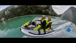 Langkawi Jetski Tour by Langkawi Seasport