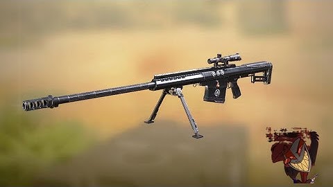 CoDM/ Rytec AMR Kills 5