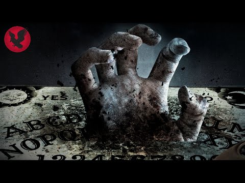 5 Ouija bord video’s waarbij het fout ging!