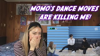 TWICE Play Among Us IRL And Rain Cooks Steak + Love Song Dance Cover Reaction!