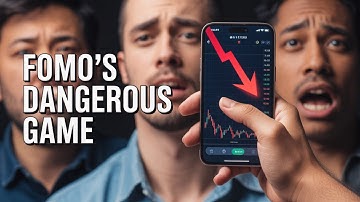 This Is Why You KEEP Losing Money in Crypto | The FOMO Trap EXPOSED