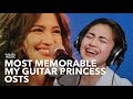 My Guitar Princess: Most memorable OSTs