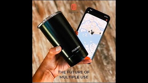 Muuse   The Future of Multiple Use