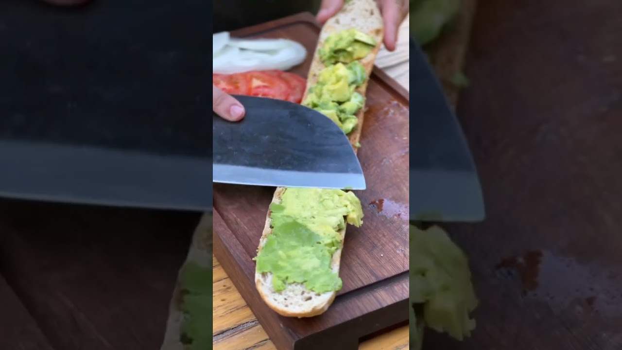 ⁣#breadrecipe #fyp #meat #asmr #outdoorcooking #cooking #shorts #foodporn #chori #choripan