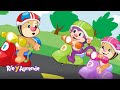 Ríe y Aprende™ | A aprender opuestos con la Moto | Fisher Price Latino | Canciones Para Aprender