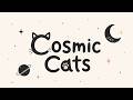 Cosmic Cats - El Soundtrack de un Gato - SIN COPYRIGHT