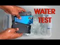 WATER TEST 💦 - Redmi Note 11 Pro vs Redmi Note 11S vs Redmi Note 11