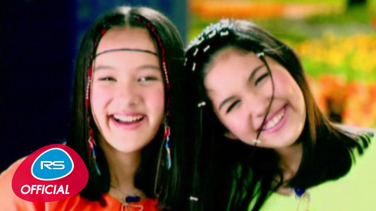 STRAWBERRY : นาตาลี แจ๊สกี้ Nathalie-Jazky [Official MV]