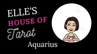 Aquarius ♒️ What to Expect: I really need your help 😕 #Aquarius #tarot #energy