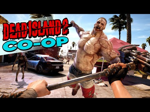 Dead Island 2: Haus Videos for PlayStation 5 - GameFAQs