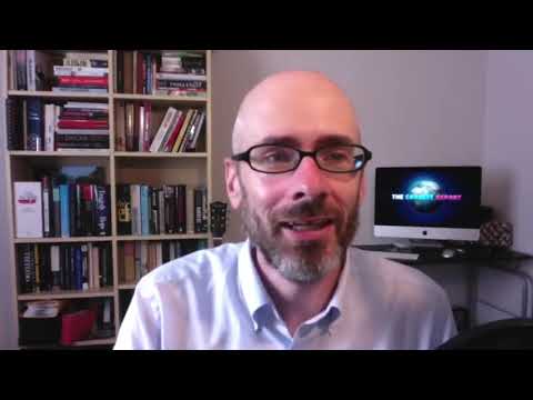 Will Genetically Modified Humans Be Patented - Questions For Corbett #064