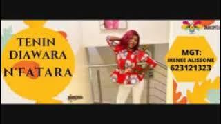 TENIN DIAWARA   N'FATARA CLIP AUDIO