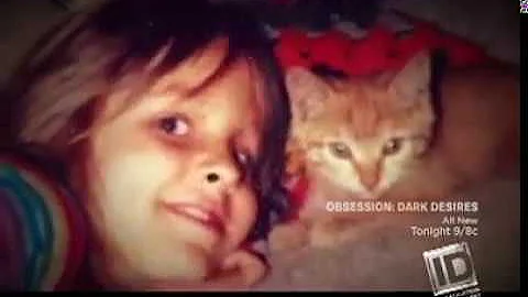 (Watch 20/20) on ID S03E02 Ghosts of Autumn