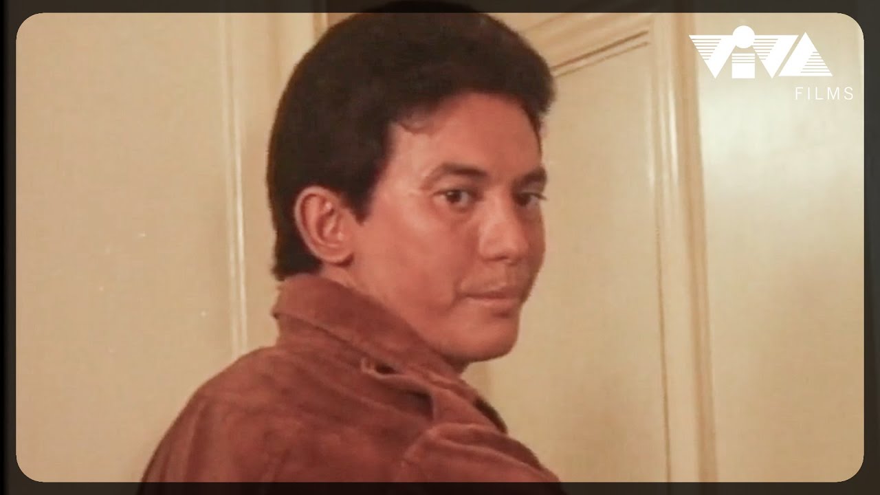 Ipagtatanggol ni Phillip Salvador ang mga inaapi. - YouTube